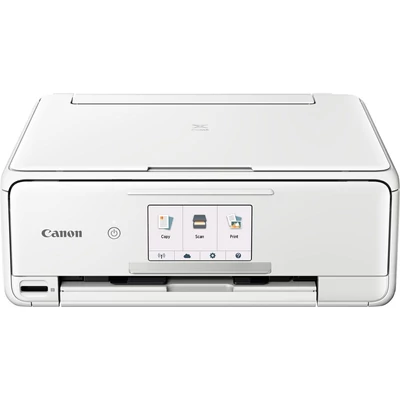 CANON TS6251W TINTÁS MFP FEHÉR - PG580xl, CLI581 utángyártott tintapatron