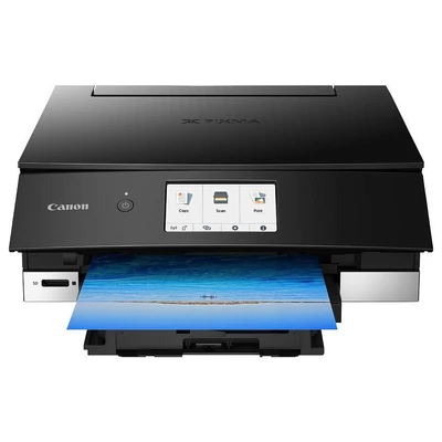 CANON TS8250 MFP BK - PG580xl, CLI581 utángyártott tintapatron