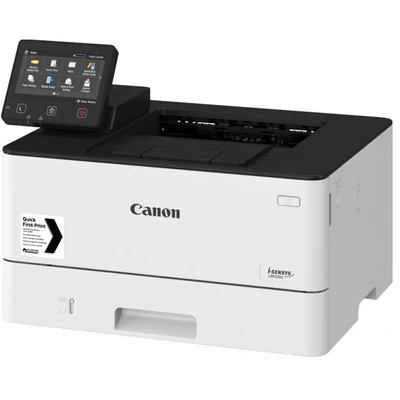 Canon LBP228x nyomtató - kellékanyag CRG057 utángyártott toner