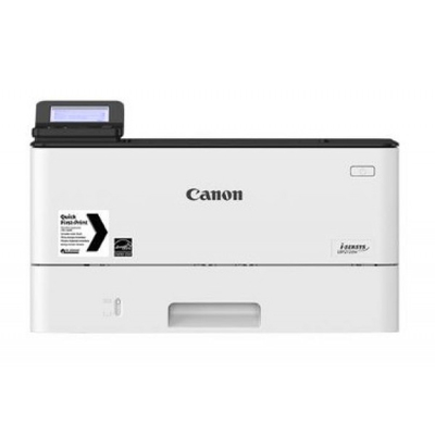 Canon LBP212dw nyomtató - kellékanyag CRG052H toner kifutott termék