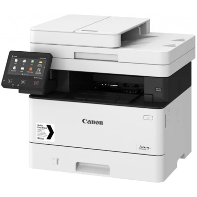 CANON MF445DNWF DSDF MFP nyomtató - kellékanyag CRG057 utángyártott toner