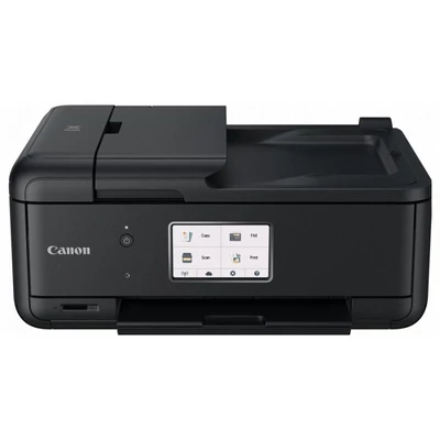 Canon TR8550 nyomtató - kellékanyag Canon CLI580xl /CLI581xl