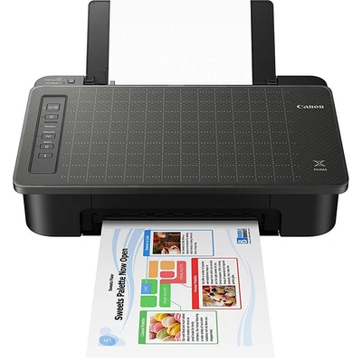 CANON TS305 NYOMTATÓ - kellékanyag Canon PGI545 /CLI546