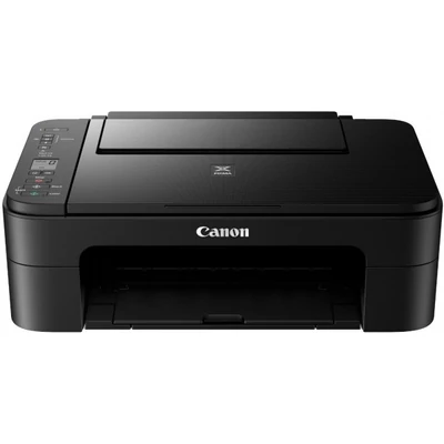 CANON TS3450W TINTÁS MFP FEKETE nyomtató - 545xl, 546xl patron