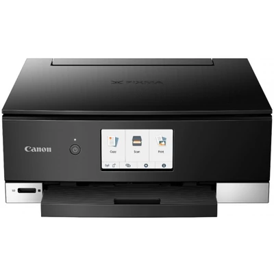 CANON TS8350 DW TINTÁS MFP fekete nyomtató