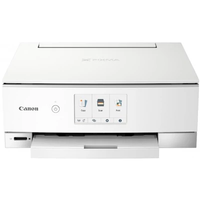 CANON TS8351 DW TINTÁS MFP fehér nyomtató