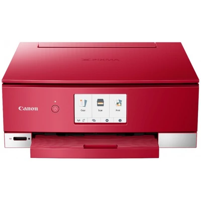 CANON TS8352 DW TINTÁS MFP piros nyomtató