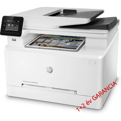 HP CLJ PRO M280NW MFP ADF - kellékanyag CF540/CF541/CF542/CF543