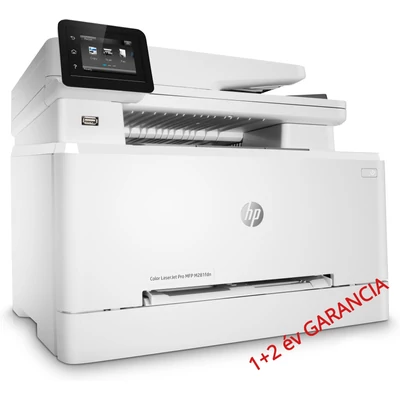 HP CLJ PRO M281FDN MFP ADF - kellékanyag CF540/CF541/CF542/CF543 kifutott termék