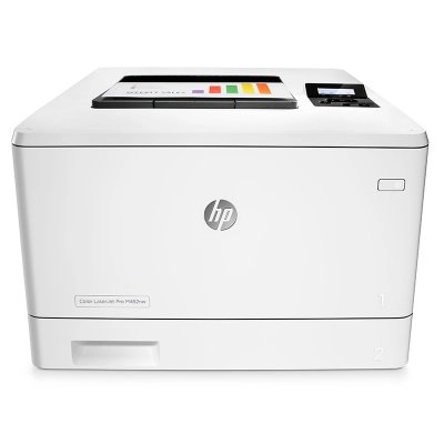 HP COLOR LASERJET PRO M452NW nyomtató kifutott termék