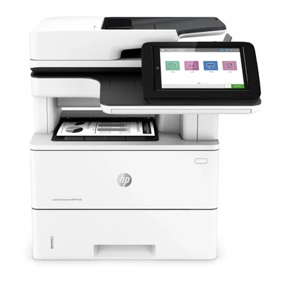 HP LASERJET ENTERPRISE MFP M528DN- kellékanyag CF289X