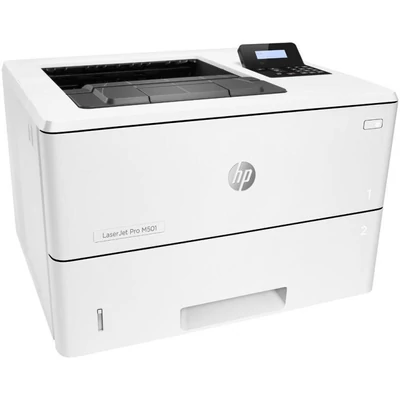 HP Laserjet Pro M501dn nyomtató - kellékanyag CF287A toner