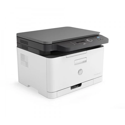 HP Color Laserjet MFP 178nw - kellékanyag HP No.117A toner