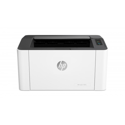 HP LaserJet 107A nyomtató - kellékanyag HP W1106A 1000oldal (No.106A) toner