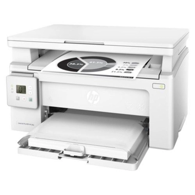 HP LASERJET PRO M130NW MFP nyomtató - kellékanyag CF217A toner