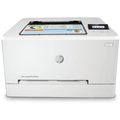 HP CLJ PRO M254dw NYOMTATÓ - kellékanyag CF540/CF541/CF542/CF543