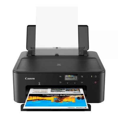 Canon TS705 WIFI nyomtató - kellékanyag Canon CLI 580xl /CLI 581xl