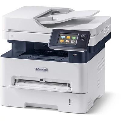 XEROX B215DNW MONO MFP