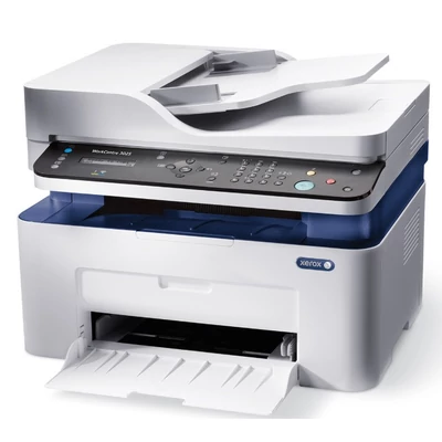 XEROX WORKCENTRE 3025V_NI ADF MFP- kellékanyag Xerox 3020, 3025