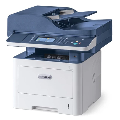 XEROX WORKCENTRE 3345DNW DADF MFP- kellékanyag Xerox 3330, 3335,3345