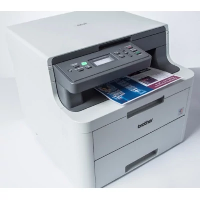 BROTHER DCPL3550CDW MFP nyomtató- kellékanyag TN247fekete/Magenta/Cyan/sárga utángyártott toner