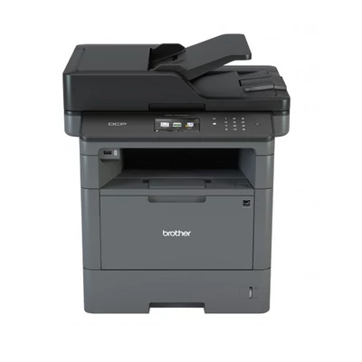BROTHER DCPL5500DN MFP nyomtató - kellékanyag  TN3430/3480 utángyártott toner