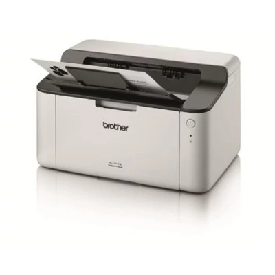Brother HL1110E nyomtató - kellékanyag TN1030 utángyártott toner