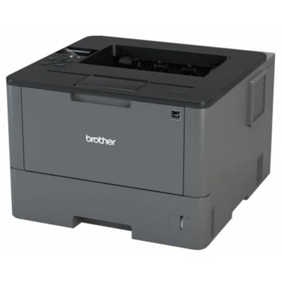 BROTHER DCPL2552DN MFP nyomtató- kellékanyag  TN2411/TN2421 utángyártott toner