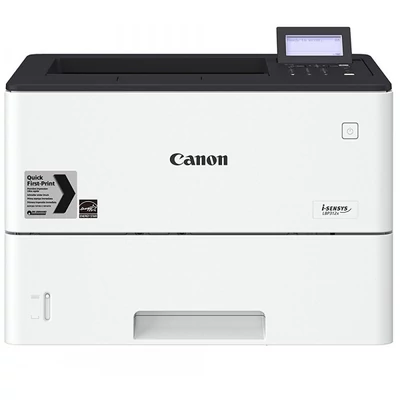 CANON LBP312X NYOMTATÓ - kellékanyag CRG041H toner kifutott termék