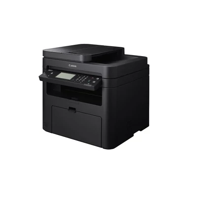 Canon MF237W nyomtató - kellékanyag CF283A toner