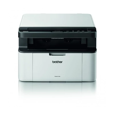 Brother DCP1510E mono lézer multifunkciós nyomtató