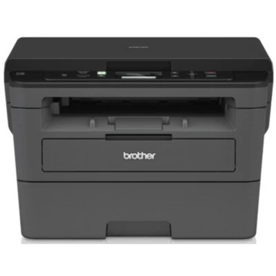BROTHER DCPL2532DW MFP nyomtató- kellékanyag TN2421 utángyártott toner