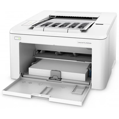 HP LASERJET PRO M203DN nyomtató - kellékanyag CF230X toner