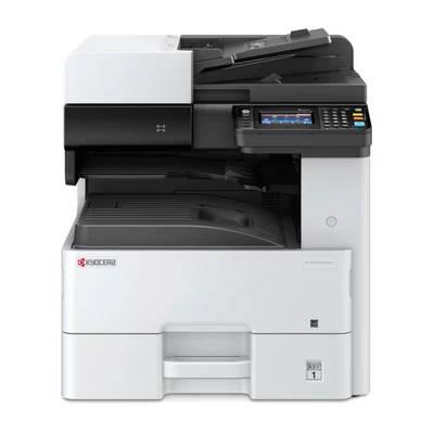 KYOCERA M4125IDN DADF A3 MÁSOLÓ - TK6115 eredeti toner