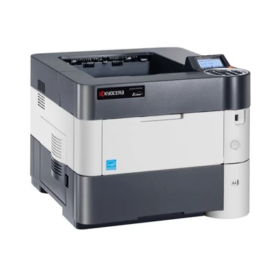KYOCERA ECOSYS P3055DN NYOMTATÓ - TK3160 eredeti toner