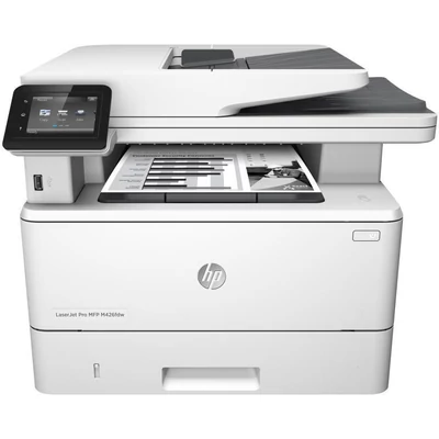 HP MF426fdw nyomtató - kellékanyag CF226X toner