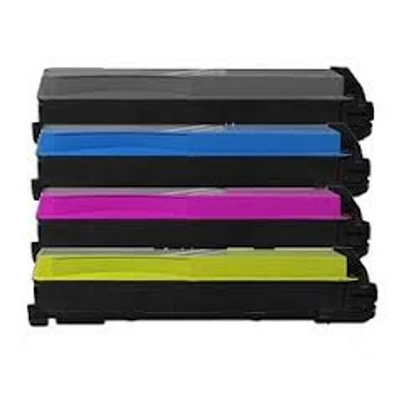 TK-540 Fekete ( új kompatibilis) toner