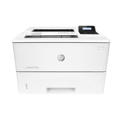 HP Laserjet Pro M501N nyomtató  - kellékanyag CF287A toner kifutott termék