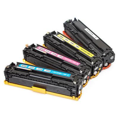 HP CF211 toner KÉK