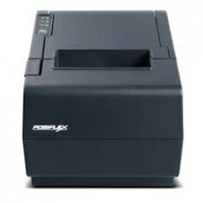 POSIFLEX AURA-8900UB Thermo USB+LAN  blokknyomtató