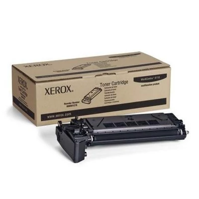 Xerox WorkCentre 4118 Toner  (Eredeti)