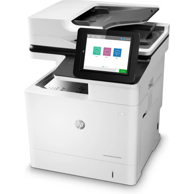 HP LJ M631dn MFP DSDF