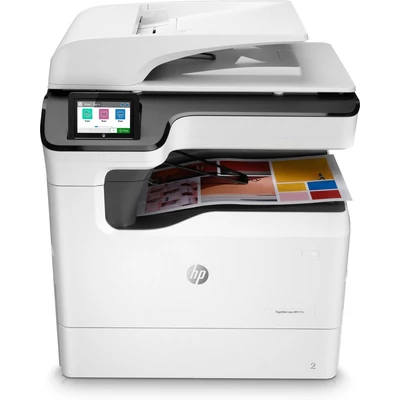 HP PageWide Color 774dn MFP