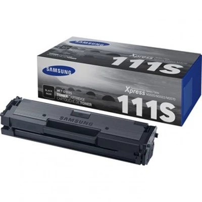 Samsung SLM2022/2070 Toner  MLT-D111S/ELS (SU810A) (Eredeti) Samsung SLM2022/2070 Toner  MLT-D111S/ELS (SU810A) (Eredeti)