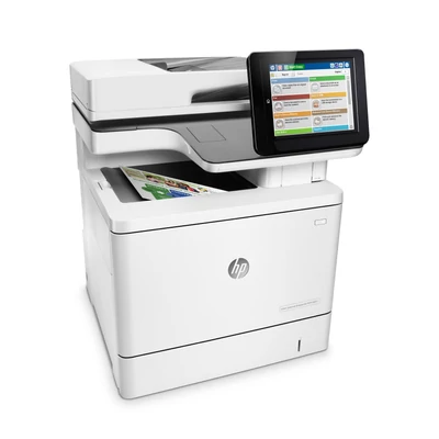 HP Color LaserJet Enterprise MFP M577f