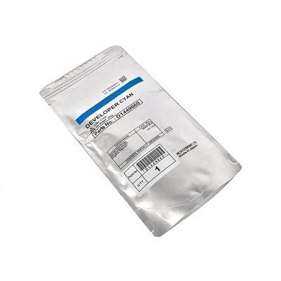 Ricoh MPC3002 Developer Cyan (Eredeti)