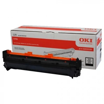OKI C910 Drum Black (Eredeti)