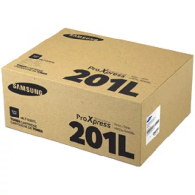 Samsung SLM4030/4080 Toner  MLT-D201L/ELS (SU870A) (Eredeti)