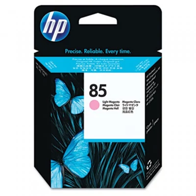 HP C9424A P.head L.Magenta No.85 (Eredeti)