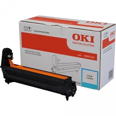 OKI C910,920WT Drum Cyan (Eredeti)
